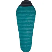 Warmpeace Solitaire 250 Schlafsack
