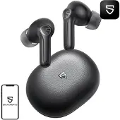 Soundpeats - T3 PRO black - Kopfhörer