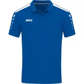 Jako Herren Polo Polo Power