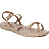 Ipanema Fashion Viii Sandalen Rosa EU 40 Frau Rosa EU 40