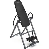 Toorx Inversionstisch GBX-100, klappbar, mit Neigungsverstellsystem, max. 120 kg