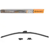 Continental AQUACTRL2 Scheibenwischer Vorne 700mm für VW TOURAN (1T1, 1T2) GOLF PLUS (5M1, 521) SHARAN (7N1, 7N2) für OPEL ZAFIRA B (A05) für FORD