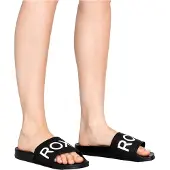 Roxy Slippy II Black Fg Größe EU 39