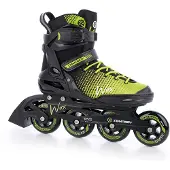 Tempish Wox Inline-skates Blau EU 41 Blau EU 41