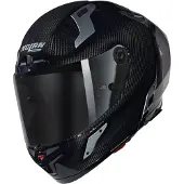Nolan X-804 RS Ultra Carbon Argento Helm, carbon, 2XL (64)