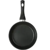 Dajar Tiefe Teflonpfanne für Induktion und Gas ILAG 26cm
