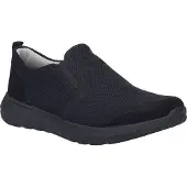 Josef seibel Slipper schwarz in Gr. 43