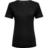 GORE WEAR Kurzarm Fahrrad-Shirt - CONTEST 2.0 - Schwarz S