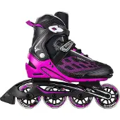 Boarddistribution Story Twilight Inlineskates Lila