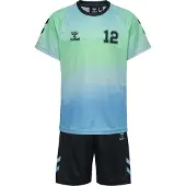 Hummel Shimmer Trainingsanzug
