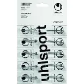 Uhlsport Nadelventile (Vpe 10 Stück) - ohne Farbe- Größe: NOSIZE, 1001198010700