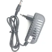 T-ProTek EU Stecker Netzteil Ladegerät Adapter kompatibel für Yealink T23G Telefon