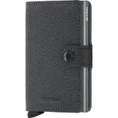 Secrid Miniwallet Wallet Twist grey