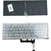 T-ProTek DEUTSCHE - Tastatur Keyboard kompatibel für MSI GF63 Thin 10SCXR-029