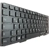 T-ProTek DEUTSCHE - Tastatur schwarz für Sony VAIO , SVS1311H3E , SVS1311H4E