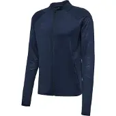 Hummel Pro Training Trainingsjacke Blau S Mann Blau S