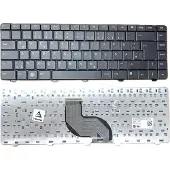 T-ProTek DEUTSCHE - Tastatur für Dell Inspiron 14R 14V N4020 / schwarz