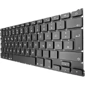T-ProTek DEUTSCHE-Tastatur Keyboard Silber Ohne Beleuchtung kompatibel für HP 250 G7 9HR38ES