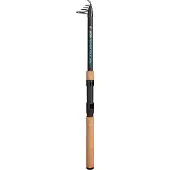 Mikado Sasori Power Tele Spinnrute Golden 2.40 m / 40-80 g Golden 2.40 m