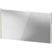 Duravit DC70790HHHH0000 D-Code Spiegel, m.LED Bel.,