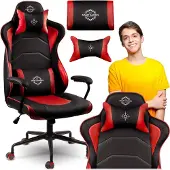 Sofotel Katarina Bürodrehstuhl Gaming Stuhl