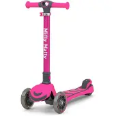 Milly Mally Scooter Boogie Pink