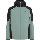 MCKINLEY Herren Doppeljacke He.-Doppel-Jacke Larra 3:1 M