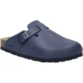 Josef seibel Clog "Hermine 04, ocean"