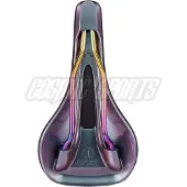 Sdg Components SDG Bel-Air 3.0 MAX Limited Fuel Sattel, Lux-Alloy, 7x7mm, black/oil slick