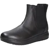 Joya Damen Stiefelette LONDON III BLACK schwarz Größe EUR 41 2/3