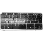 T-ProTek DEUTSCHE - Tastatur Kompatibel für HP Pavilion dm3-1120eg glossy