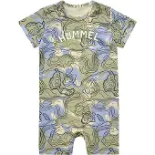 Hummel Janus Kurzärmeliger Body