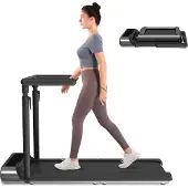 Kingsmith King Smith Fitness Walkingpad R3 Hybrid+ (Speditionsversand)