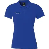 Kempa Polo-Shirt Damen Classic