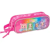 Rainbow High Allzwecktasche Shine Bunt 21 x 8 x 6 cm
