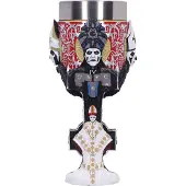 Ginza.se Ghost Kelch Papa Evolution multicolor Standard