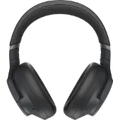 Technics EAH-A800, Verkabelt & Kabellos, 4 - 40000 Hz, Anrufe/Musik, 298 g, Kopfhörer, Schwarz