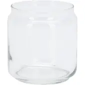Alessi Reservierungsglas - für Vorratsbehälter AMDR04 & LC08