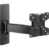 Vogel's Pfw 1030 Display 10-27 Wall Swivel And Tilt Tv-halterung