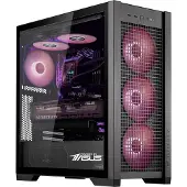 VIST PbA Ryzen 9 9950X3D 32GB RTX 5080 SSD 1TB nVme Win11