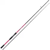 Shimano Sienna Spinning Sensitive, 2,69m, 8,83ft, 3-21g, 2 Teile, Spinning Angelrute, EVA Griff, SSN810HE