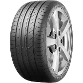 Fulda 1x Sportcontrol 2 Sommerreifen 225/45 R17 94Y XL Reifen