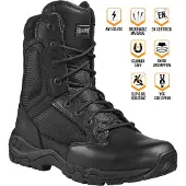 Magnum Viper Pro 8.0 SZ + Black Größe EU 44