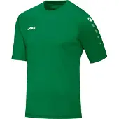 Jako Team SS Shirt Senior XXL