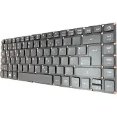 T-ProTek DEUTSCHE - Tastatur kompatibel für ACER Aspire E5-473T