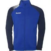 Kempa Kinder-Trainingsjacke Ambition 28