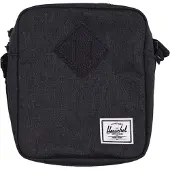 Herschel Heritage Crossbody 11137-02090, Umhängetasche, Uni, Grau