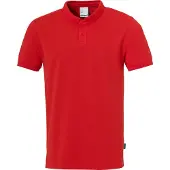 Uhlsport Essential Prime Kurzarm-poloshirt