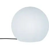 Newgarden Buly 40 Kugelleuchte mit Kabel - kaltweißes Licht - 100% in Spanien hergestellt