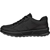 Ecco Byway 2.0 WP Herren Halbschuhe Sneaker Schnürschuhe 522804 51052
